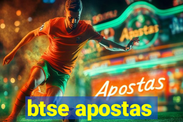 btse apostas